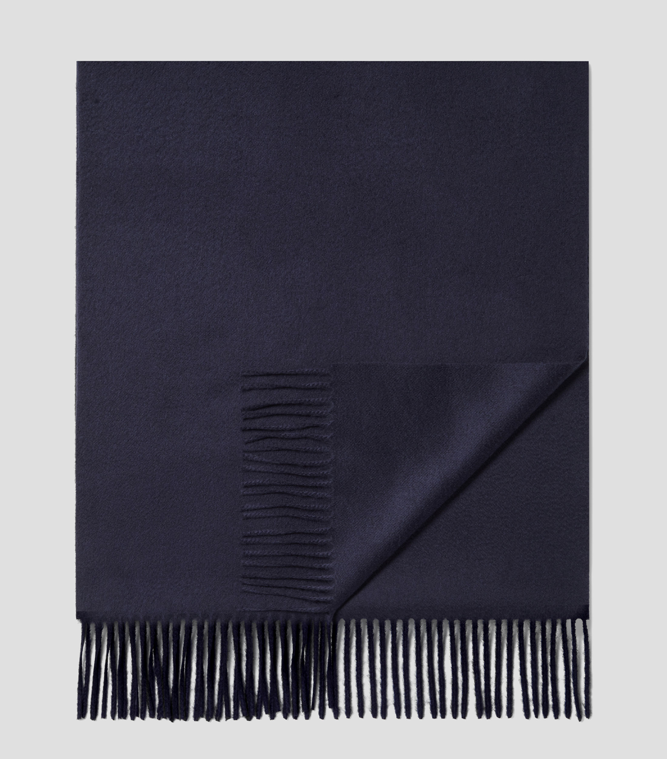 Bufanda en Oasi Cashmere Hombre